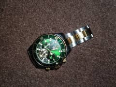 Rolex Automatic Watch 0