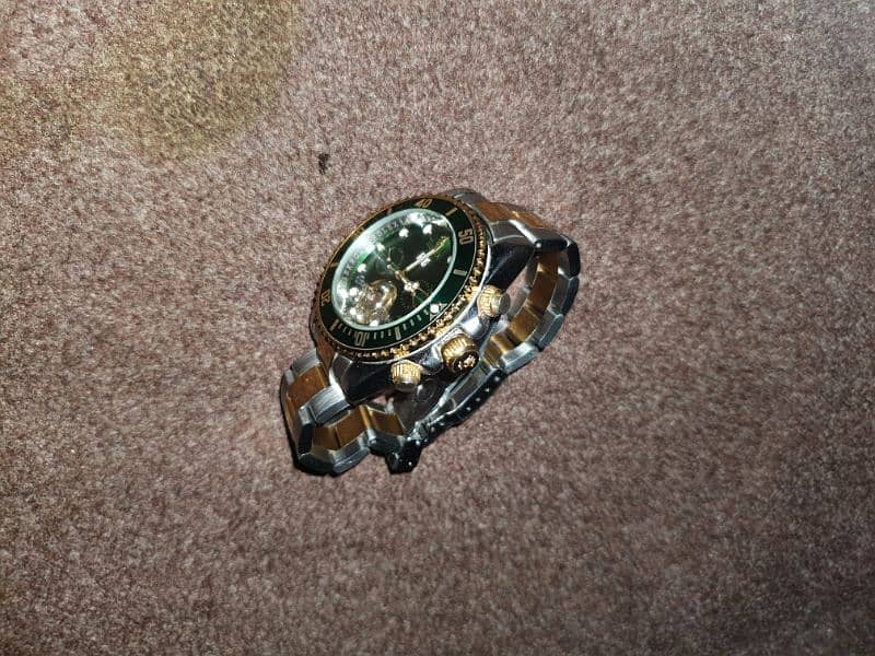 Rolex Automatic Watch 2