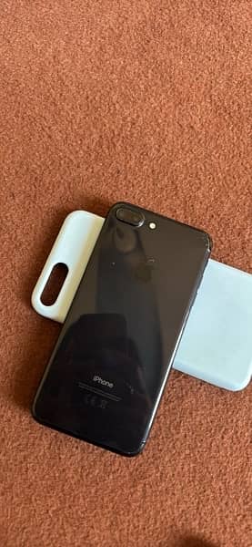 Iphone 7 plus 128gb 0