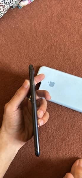 Iphone 7 plus 128gb 1