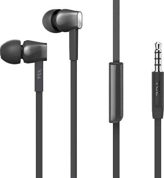 TCL Handfree (earphones) same as Sony HTC handsfree 4