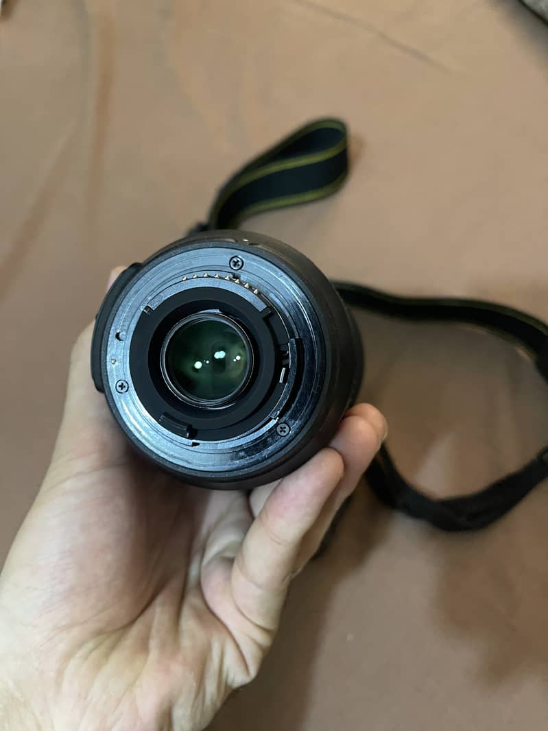 Nikon D90 DSLR Camera with 18-105mm Lens, Mint Condition 13