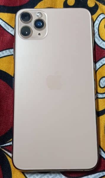 Iphone 11 Pro Max 64 Gb Non Pta 0