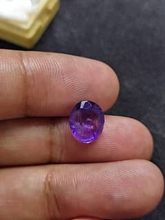 amethyst crystal ring original 0