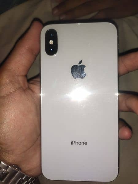 Iphone X 64gb 1