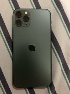 iPhone 11 Pro 256 GB PTA Approved