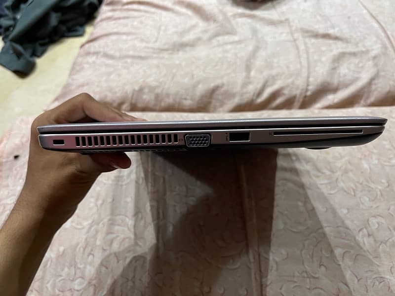 HP EliteBook Core i5 7th Generation 5