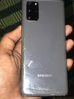 Samsung s20 plus 12/128gb 0