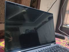 Lenovo X one yoga (I sale laptop full touch and  360 rotate with pen )