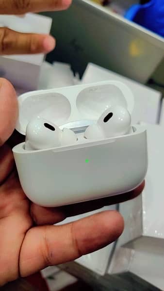 Airpods Pro 2 1