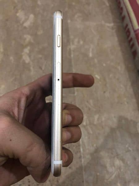 iphone 6S 16Gb PTA approved 0