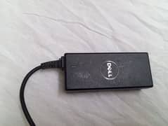 original charger in new condition 0