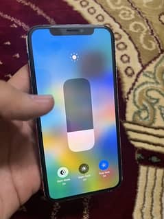 Iphone X PTA approved 0