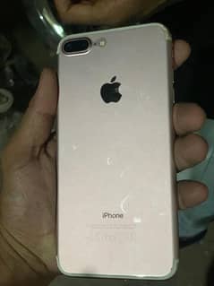 Iphone 7 Plus PTA Approved