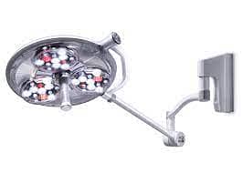 Operation Theater Lights - Ceiling and stand models 15