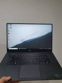 Dell precision 5510 laptop exchange possible with iphone