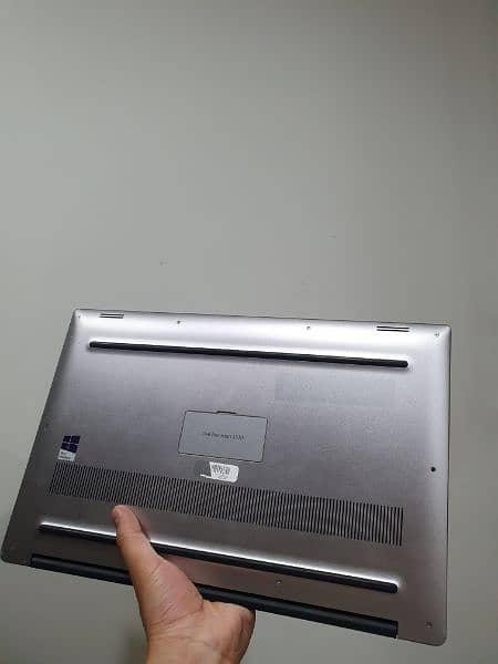 Dell precision 5510 laptop 7