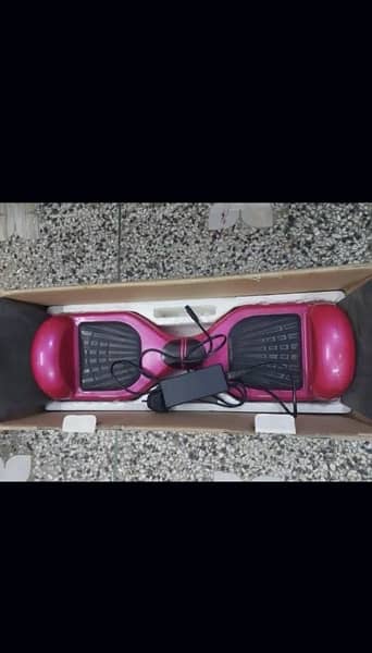 electric hoverboard 1