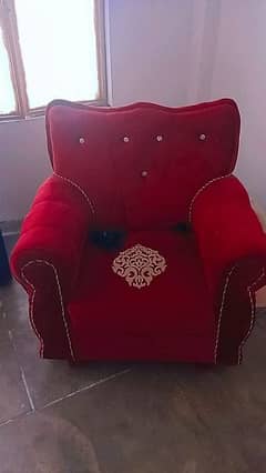 sofa set for sale new condition