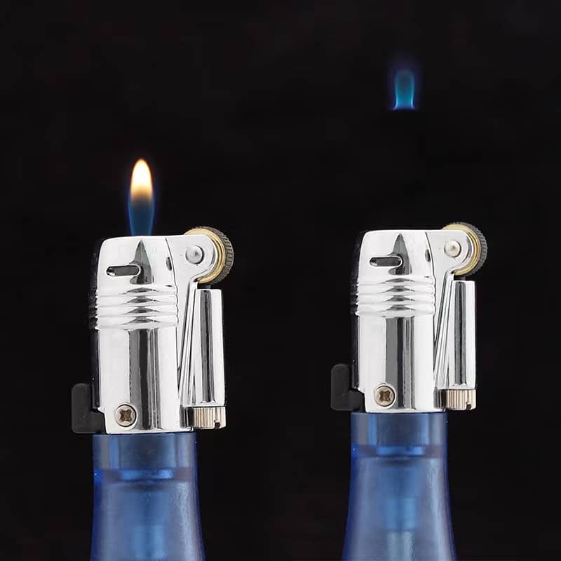Fly Double flame Lighters 0