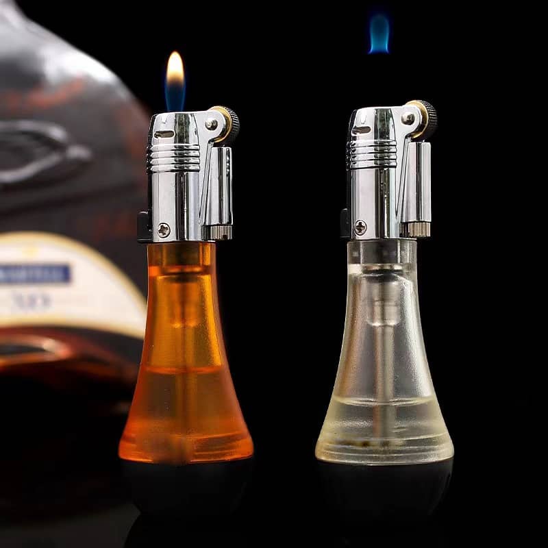 Fly Double flame Lighters 3