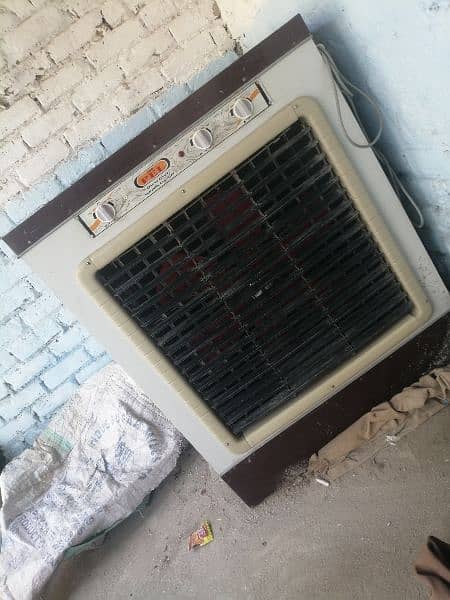 Full Size Air Cooler 1