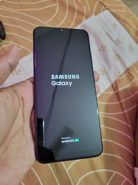 Samsung A03 Official Approved 5