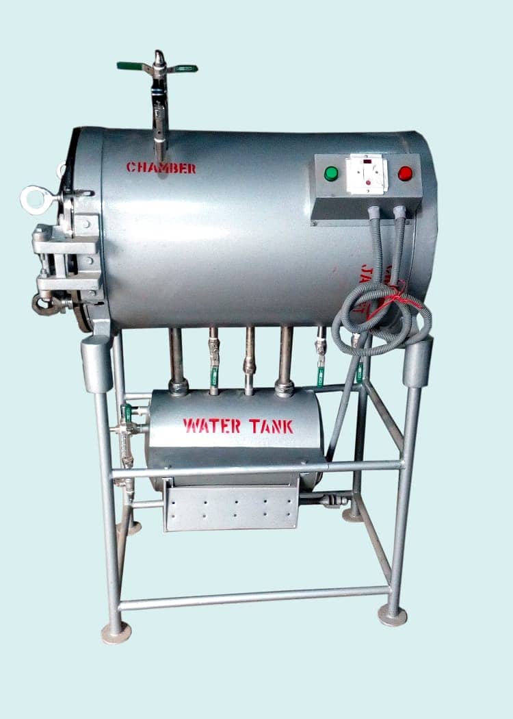 Autoclaves direct from factory export quality 6