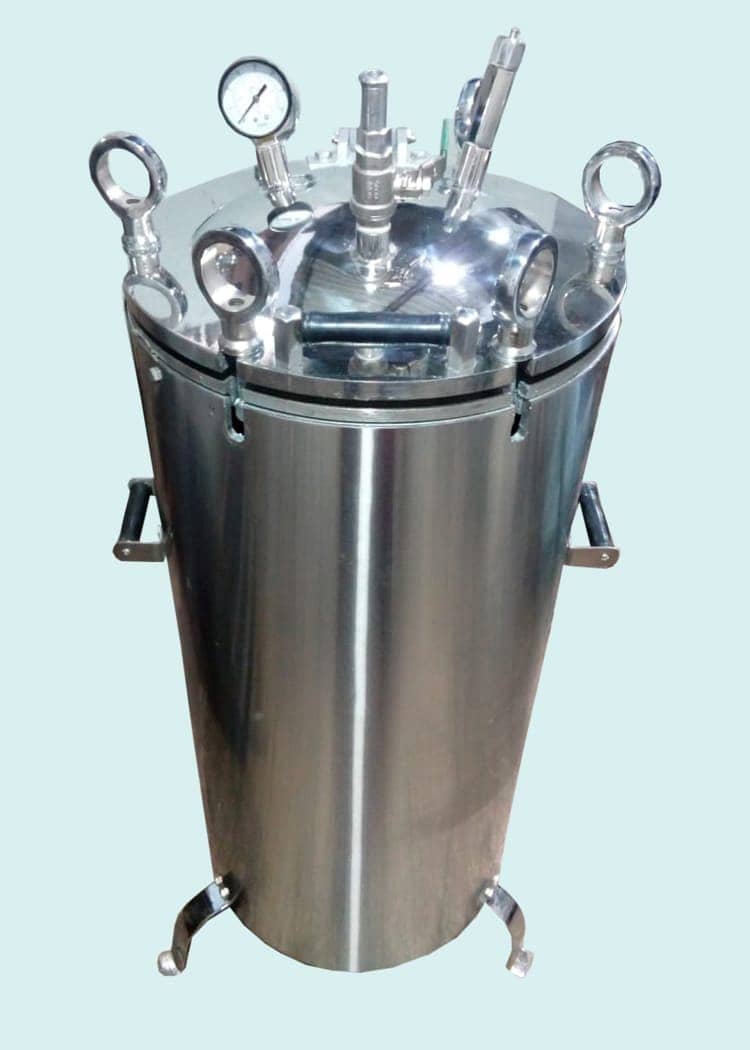 Autoclaves direct from factory export quality 13