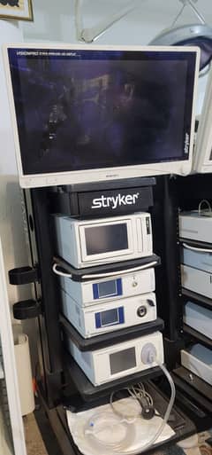 Laproscope stryker and Storz 0