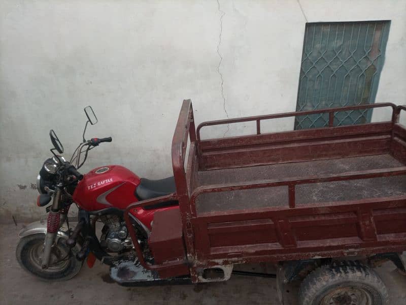 loader rickshaw 2
