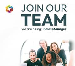 Job Title: Team Manager - Marketing Team 0