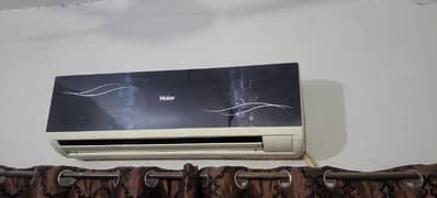 1 Ton Haier Split Ac