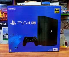 PS4 PRO 7216 AVAILABLE IN REASONABLE PRICES