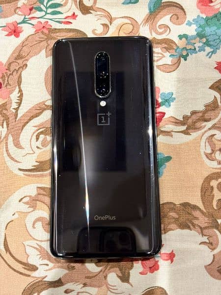 Oneplus 7Pro 0