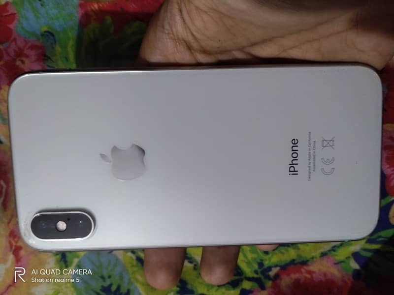 Iphone Xs Factory unlock 64 gb 1