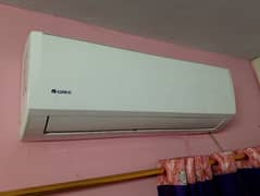 Gree non inverter slip air conditioner