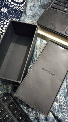 OnePlus n100 global versionwith official box and official pta approved