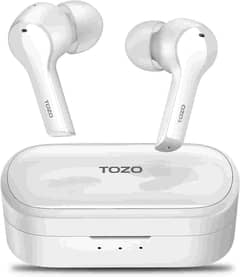 TOZO T9 True Wireless Earbuds 0