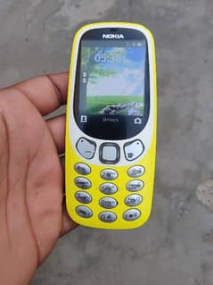 Nokia 3310 3g 0