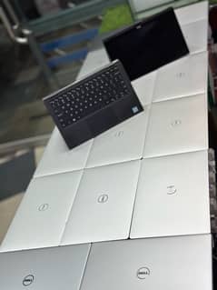 Dell xps 13 9370 8th generation