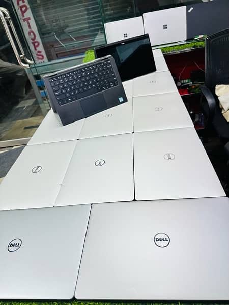 Dell xps 13 9370 8th generation 1