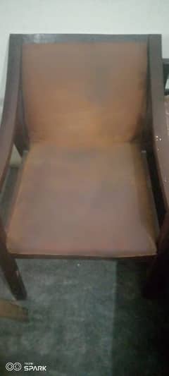 2 chair for sale