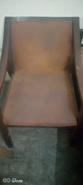 2 chair for sale 0
