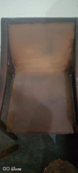 2 chair for sale 3