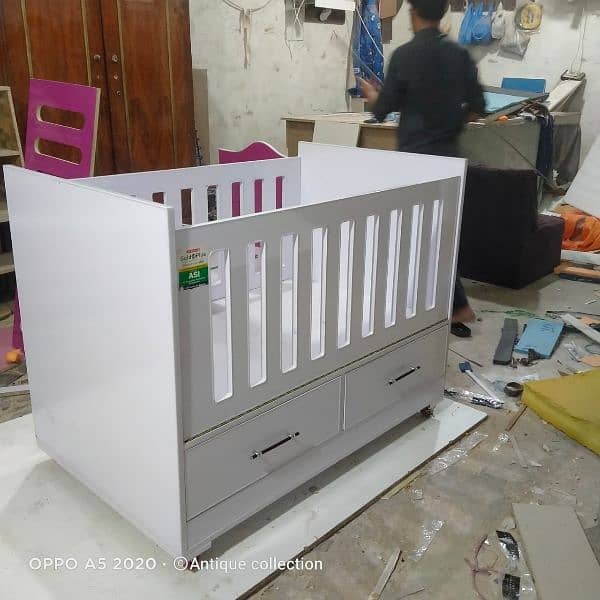 baby cart | baby cot | kids cart 40 Colors Available 8