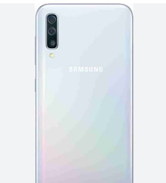 sumsung galaxy A50 0