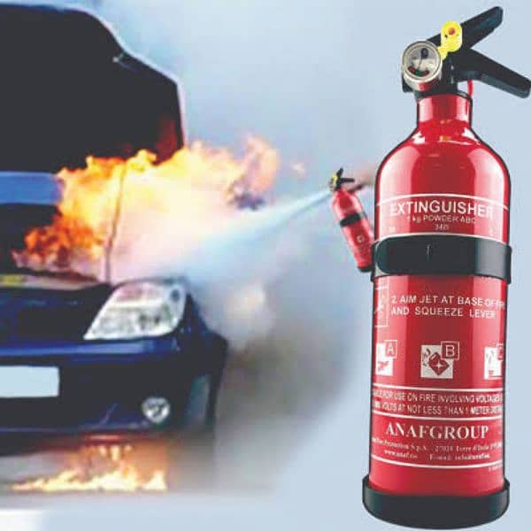Car Fire Extinguishers fresh Imported Available 0