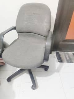 office table & chair