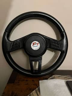 Steering Wheel New For Car
